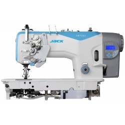 Jack Elektronik Çift İğne
