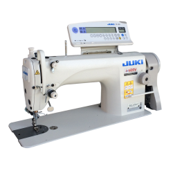 Juki 8700 Elektronik Düz Dikiş Makinası