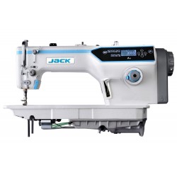 Jack A6 Elektronik Transportlu Düz Dikiş Makinesi 