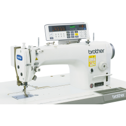 Brother S 7200C Direct Drive Elektronik Düz Dikiş Makinası