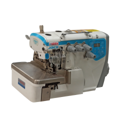 Jack C3 Elektronik Overlok Makinası