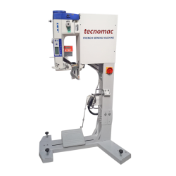 Teknomak Juki Kafa Fransız Dikiş Makinası French Sewing Machine