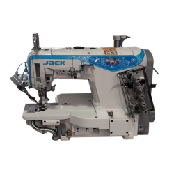 Jack K5 Regulalı Reçme Makinası