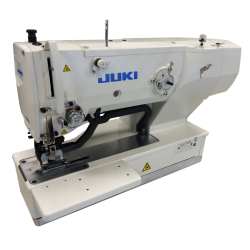 Juki LBH-1790S Direct Drive Elektronik İlik