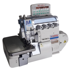 Pegasus Tam Otomatik Elektronik Overlok Makinesi