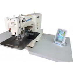 Panther Otomatik İşleme Makinesi 10X10