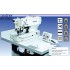 Brother HE 800 A Elektronik İlik