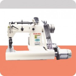 Golden Wheel Elektronik Havalı Kot Kollu Çekicili 3 İğne Golden Wheel Elektronik Havalı Kot Kollu Çekicili 3 İğne