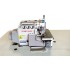 Golden Wheel 4 İplik Ters Overlok Direct Drive