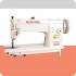 Golden Wheel Punto Dikiş Makinası 2 İğne Tek İp