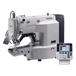 BROTHER - KE-430HS-05 ELEKT. PUNTERİZ MAKİNASI