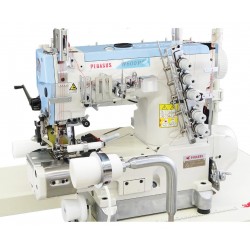 PEGASUS W662PCH-33 TÜP LASTİK BOXER REÇME
