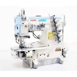 PEGASUS W662PCH-35 SOLDAN BIÇAKLI REÇME