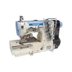 Panther Elektronik İplik Kesmeli Reçme Panther Elektronik İplik Kesmeli Reçme