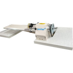 Panther WJ-801 Biye Kesme Makinesi