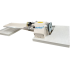 Panther WJ-801 Biye Kesme Makinesi